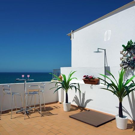 Inn The Beach Apartments Albufeira Eksteriør billede